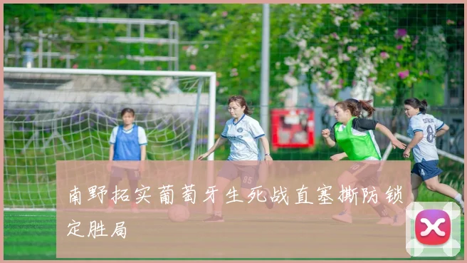 南野拓实葡萄牙生死战直塞撕防锁定胜局